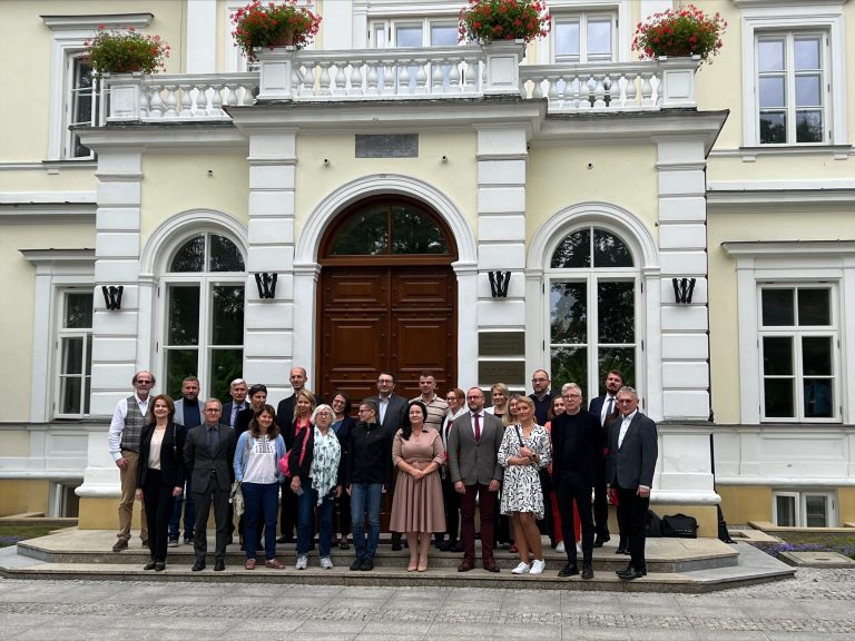 konferencja