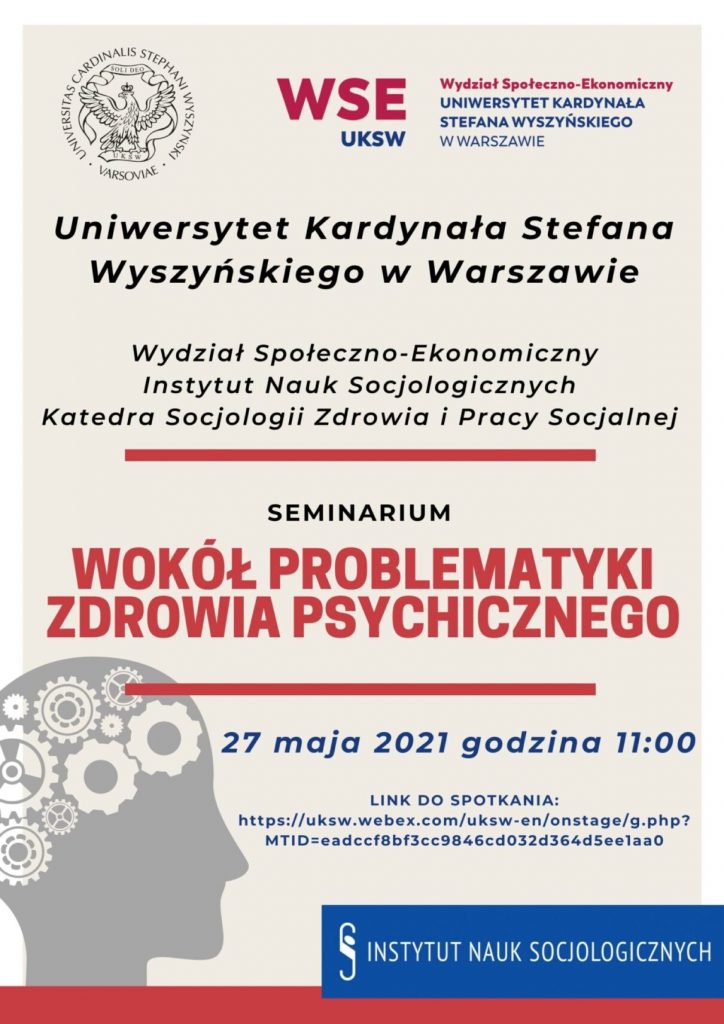 seminarium